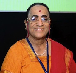 Vidya Acharya