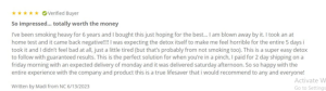 Best TestClear Review