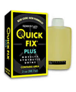 Quick Fix Synthetic Urine