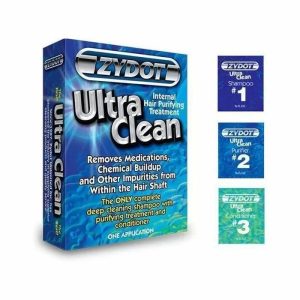 Zydot Ultra Clean Shampoo